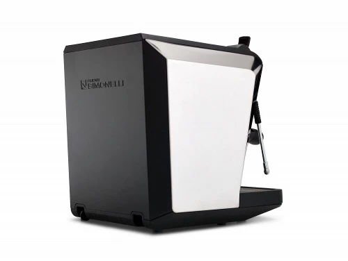 Кофемашина рожковая Nuova Simonelli Oscar II black (без прессостата)