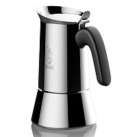 Гейзерная кофеварка Bialetti New Venus 10 порции 460 мл