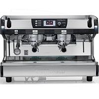 Кофемашина рожковая профессиональная Nuova Simonelli Aurelia II T3 2Gr S 220V black+cup warmer+high