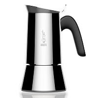 Гейзерная кофеварка Bialetti New Venus 10 порции 460 мл