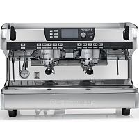 Кофемашина рожковая профессиональная Nuova Simonelli Aurelia II T3 2Gr V 220V pearl white+high group