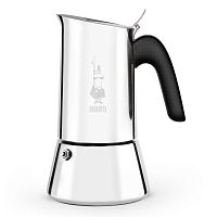 Гейзерная кофеварка Bialetti New Venus 10 порции 460 мл