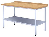 Стол кондитерский ATESY СК-3/1800/700Д