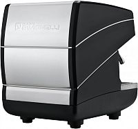 Кофемашина рожковая профессиональная Nuova Simonelli Appia II 1Gr S 220V black арт. 85412