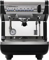 Кофемашина рожковая профессиональная Nuova Simonelli Appia II 1Gr V 220V black арт. 85411