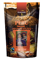 Кофе растворимый Planteur des Tropiques Peru 200гр