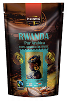 Кофе растворимый Planteur des Tropiques Rwanda 200 гр