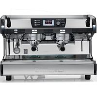 Кофемашина рожковая профессиональная Nuova Simonelli Aurelia II T3 2Gr S 380V black+cup warmer арт.