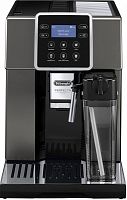 Кофемашина DeLonghi ESAM420.80.TB