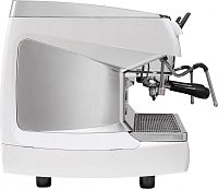Кофемашина рожковая профессиональная Nuova Simonelli Aurelia II T3 2Gr V 220V pearl white+high group
