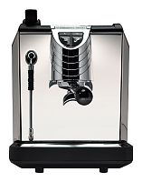 Кофемашина рожковая Nuova Simonelli Oscar II black (без прессостата)