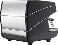 Кофемашина рожковая профессиональная Nuova Simonelli Appia II Compact 2Gr S 220V black+economizer ар