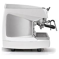 Кофемашина рожковая профессиональная Nuova Simonelli Aurelia II T3 3Gr V 380V pearl white+cup warmer