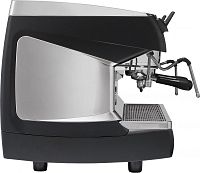 Кофемашина рожковая профессиональная Nuova Simonelli Aurelia II T3 2Gr V 380V black+cup warmer+1 Eas