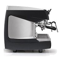 Кофемашина рожковая профессиональная Nuova Simonelli Aurelia II T3 2Gr S 380V black+cup warmer арт.
